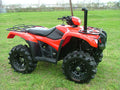 2012-2013 Honda Foreman 500 S - ES