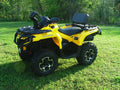 2012-2022 Can Am Outlander XT 850 / XT 1000