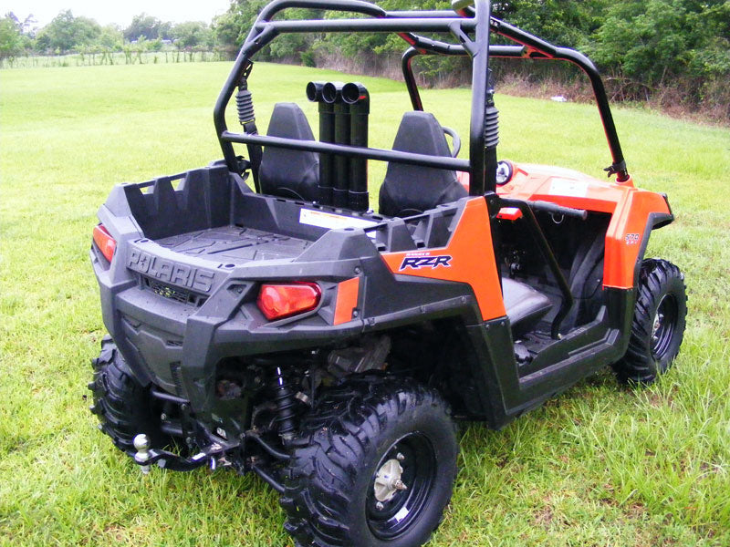 2013-2019 Polaris RZR 570