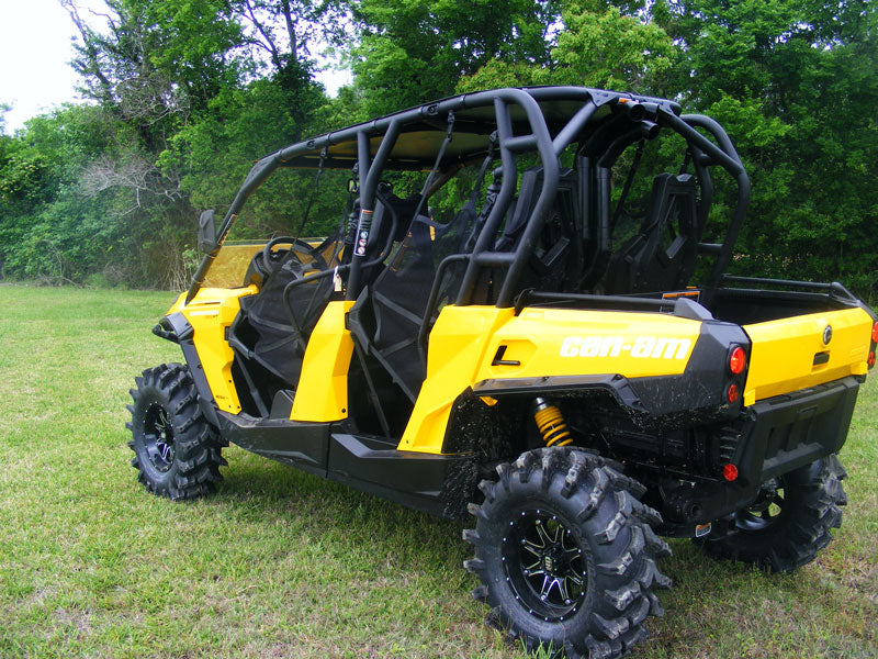 2014-2017 Can Am Commander MAX XT 1000