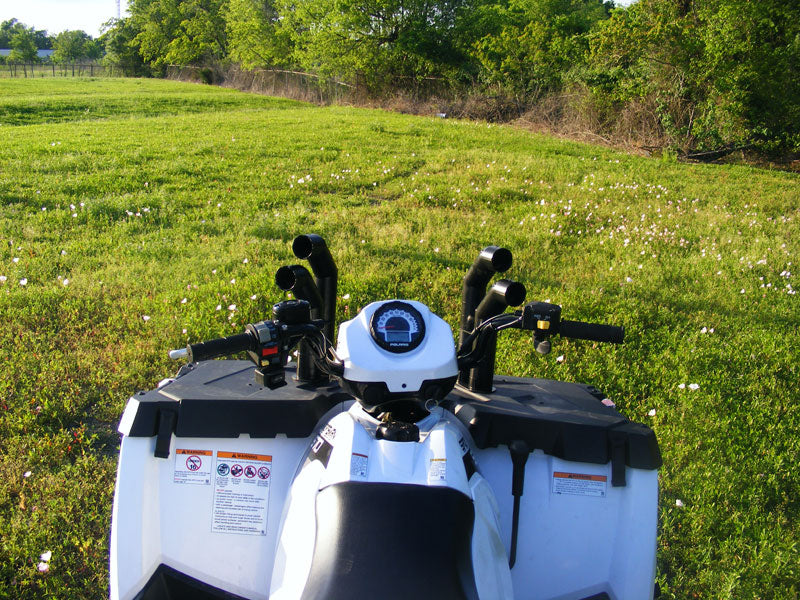 2014-2024 Polaris Sportsman 570/450/Touring/6x6/x2