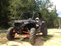 2014 Polaris RZR XP1000 2-Seater/4-Seater