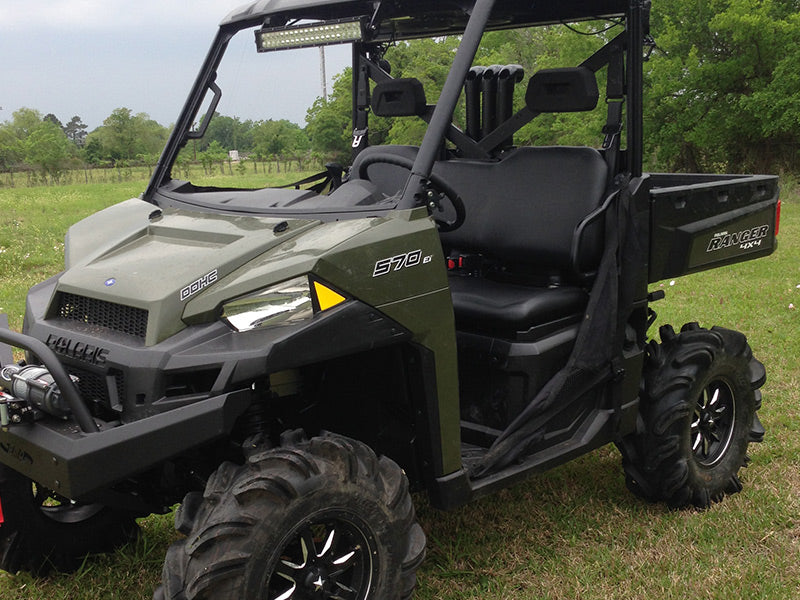 2015 - 2017 Polaris Ranger / Ranger Crew XP570 (Full Size) (New Body Style)