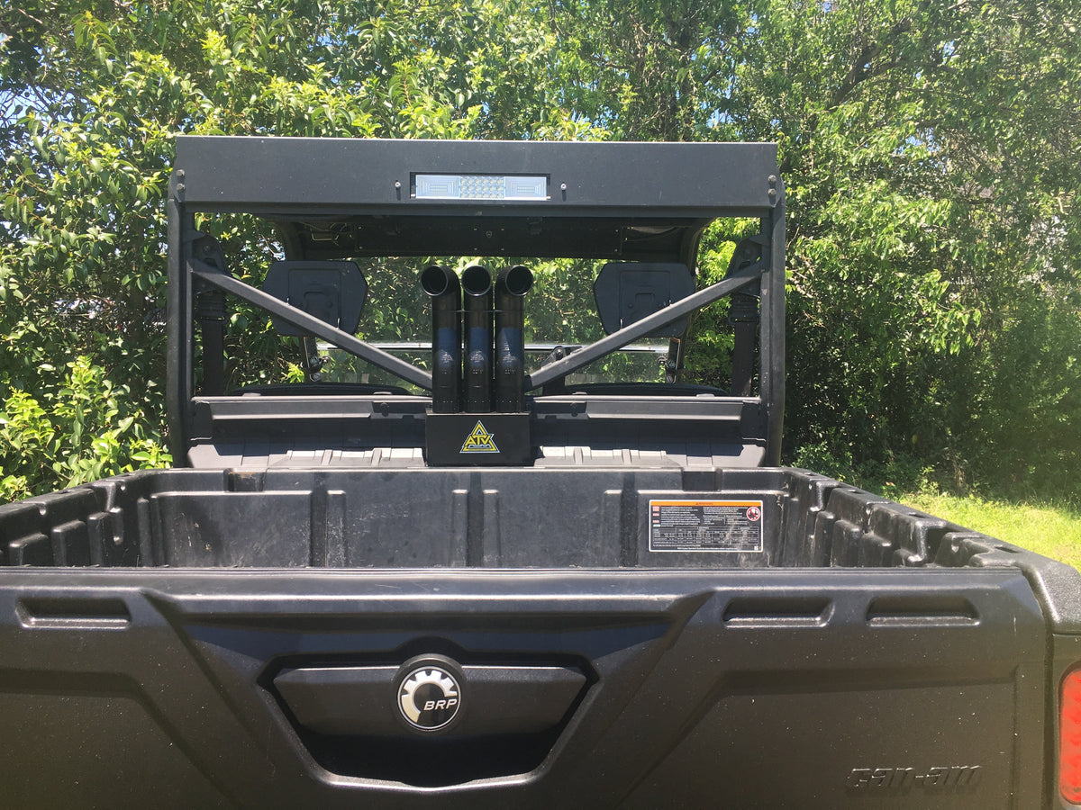 2016-2024 Can Am Defender HD5 / HD8 / HD 9 / HD 10