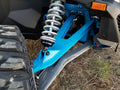 Maverick X3 72" Boxed Upper A Arms Gen 2