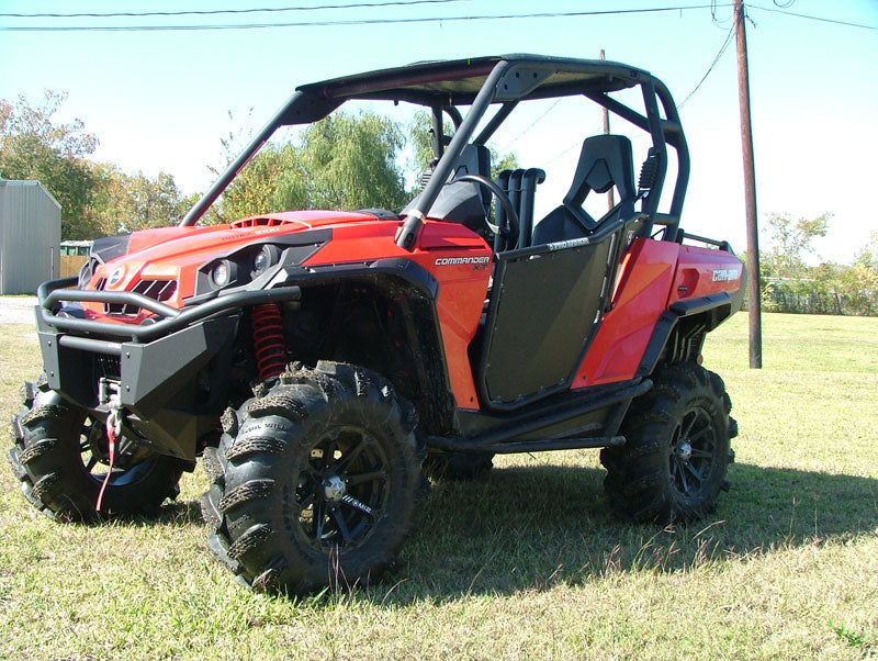 2012-2018 Can Am Commander 800 / 1000