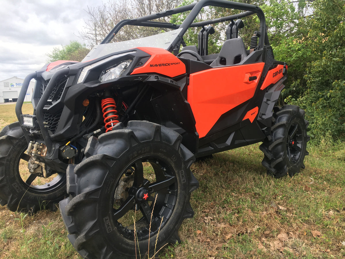 2019-2023 Can Am Maverick Sport 800/1000