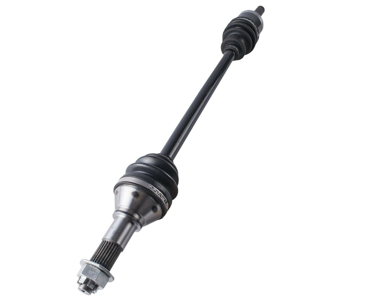 Can Am Maverick / Maverick Max 1000 Front Axle Set 2013-2018