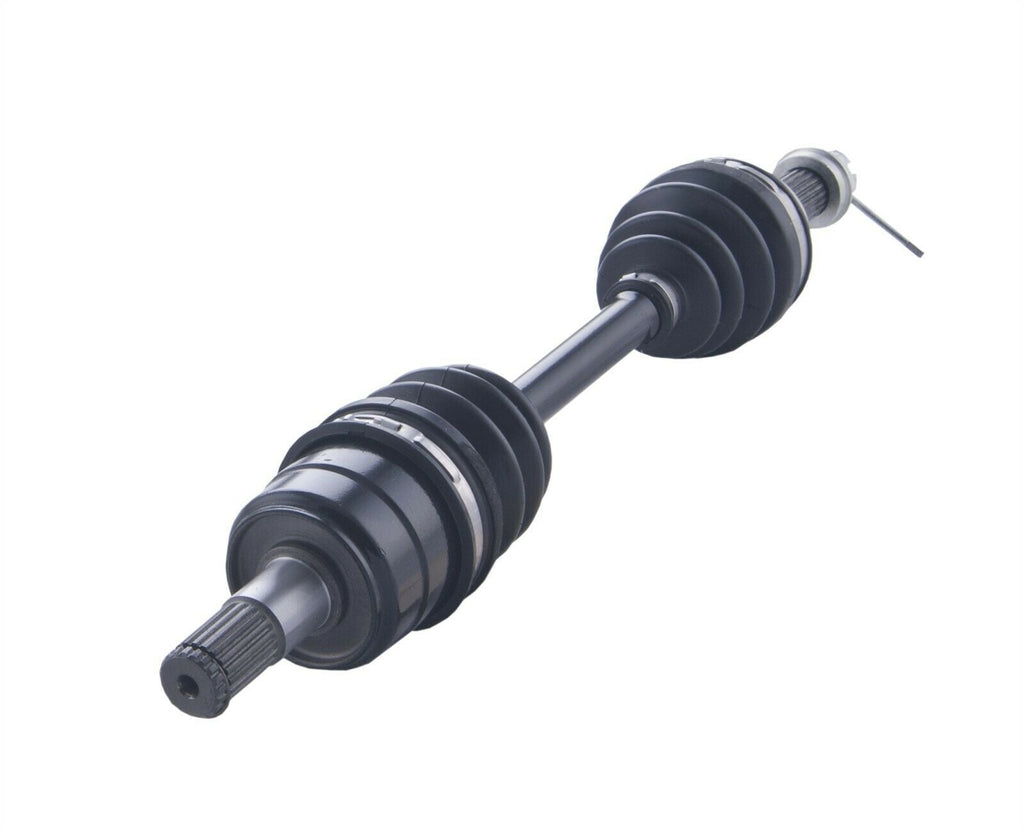Suzuki Twin Peaks Front Cv Axles Set 700 K5926-61136 K5926-61135