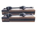 Kawasaki Mule Front Axle Set 2005-2026