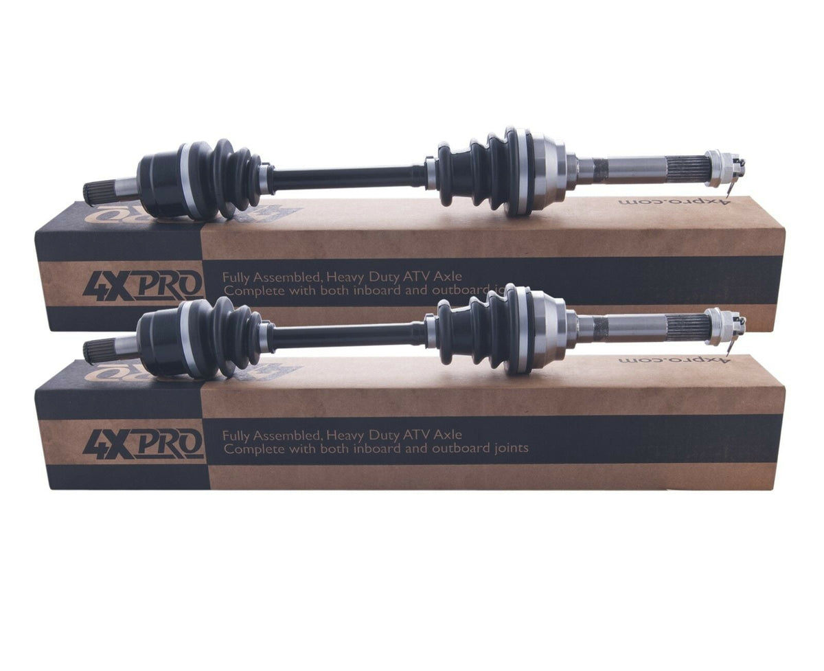 Kawasaki Mule Front Axle Set 2005-2026