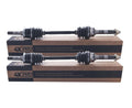 Suzuki Quv Front Cv Axles Set 620