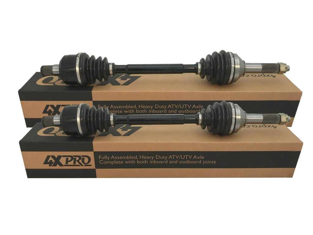 Kawasaki Teryx 800 Teryx 4 Rear Axle Set 800 750 2013 - 2015