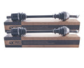 Polaris Ranger 500 570 700 Front Axle Set 2006-2020