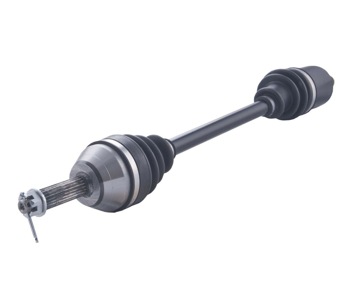 Bobcat Front Cv Axles Set 3400 Series