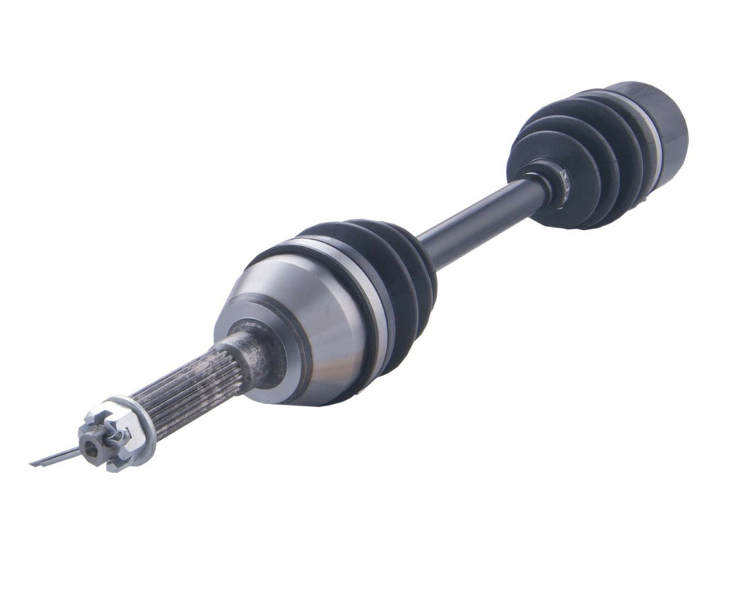 Polaris Sportsman 400 450 500 570 800 Front Axle Set 2006-2026