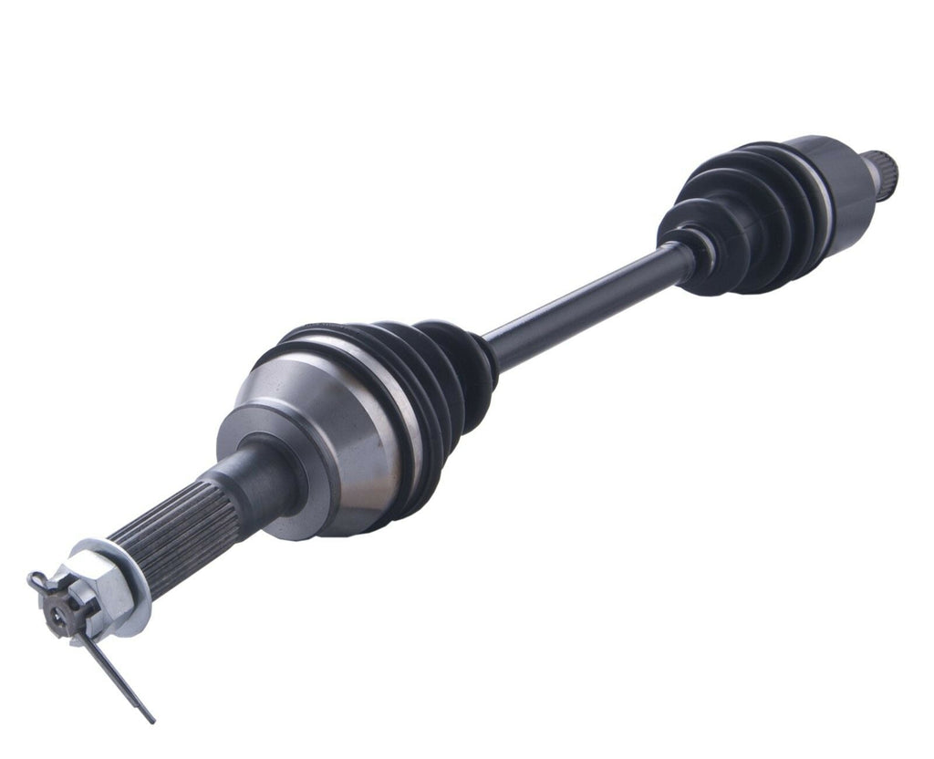 Polaris Ranger 4X4 / 6X6 500 700 800 Rear Axle Set 2007-2017