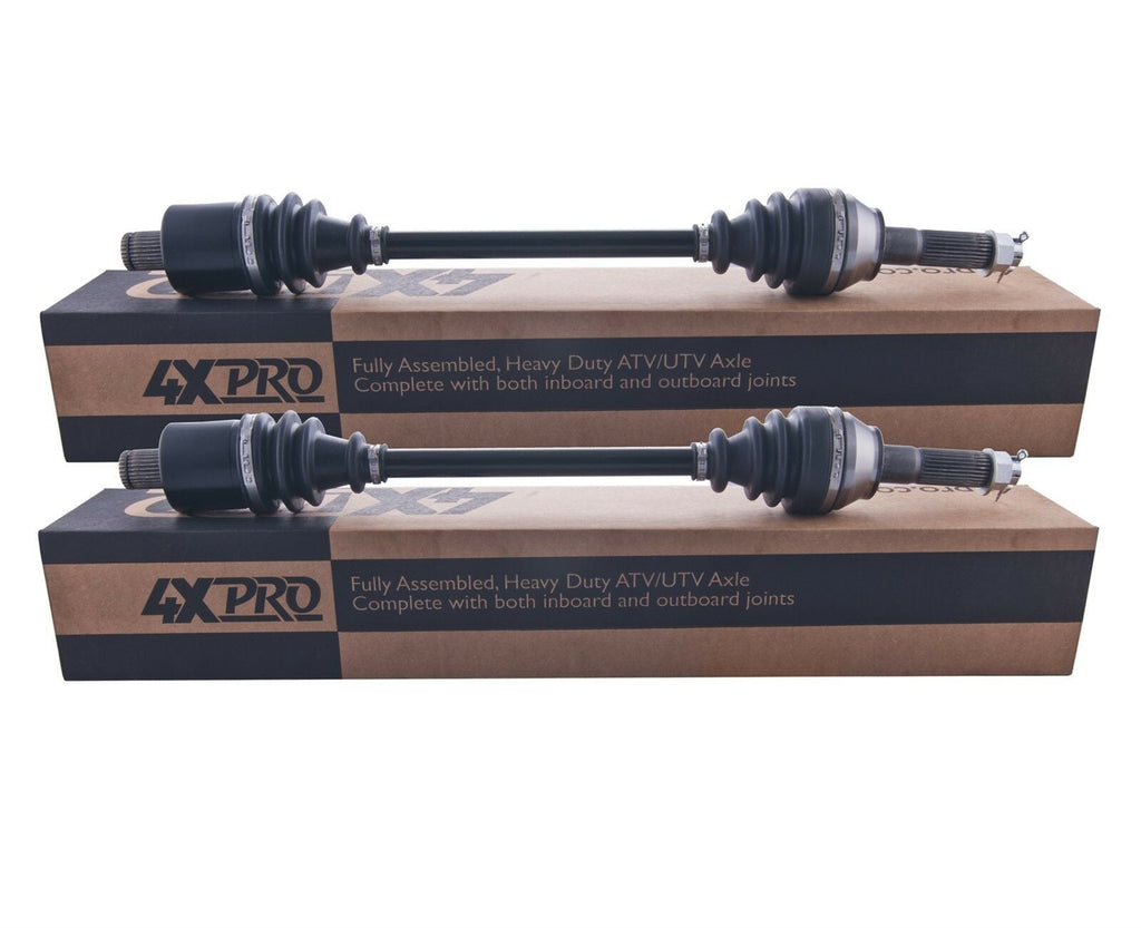 Polaris Ranger Fullsize 800 Rear Axle Set 2010-2014