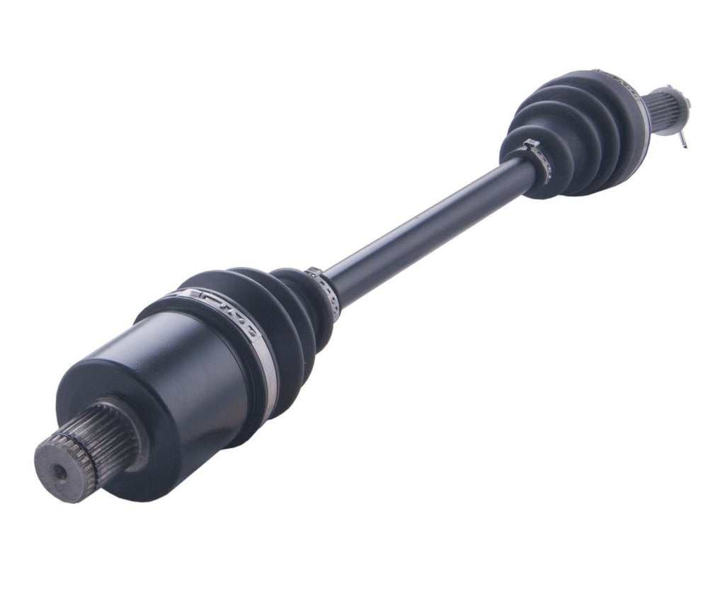 Bobcat 3400 Model# B3F 2-Seater Rear Axle Set 2010-2015