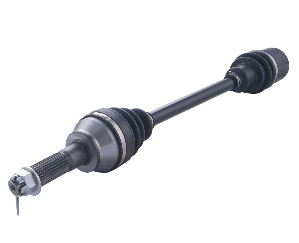 Polaris Ranger RZR S RZR 4  800 Rear Axle Set 2009 - 2014