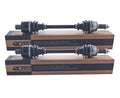 Polaris Sportsman Scrambler 550 850 1000 Rear Axle Set 2010-2026