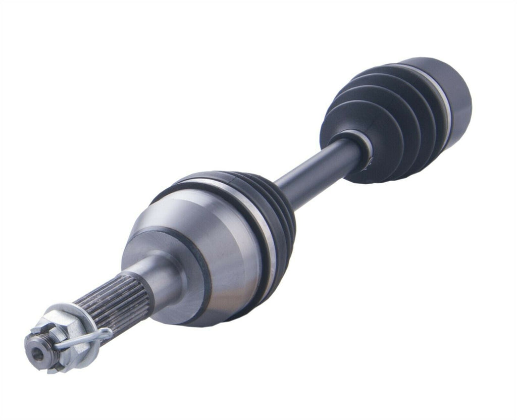 Polaris Sportsman 6X6 570 Middle Axle Set 2017-2025