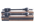 Polaris RZR General 900 1000 S Rear Axle Set 2015-2026