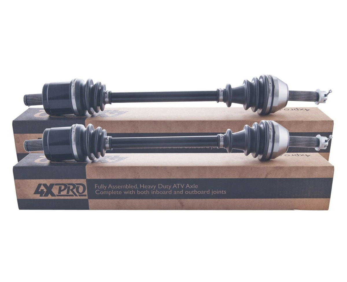 Polaris RZR General 900 1000 S Rear Axle Set 2015-2026