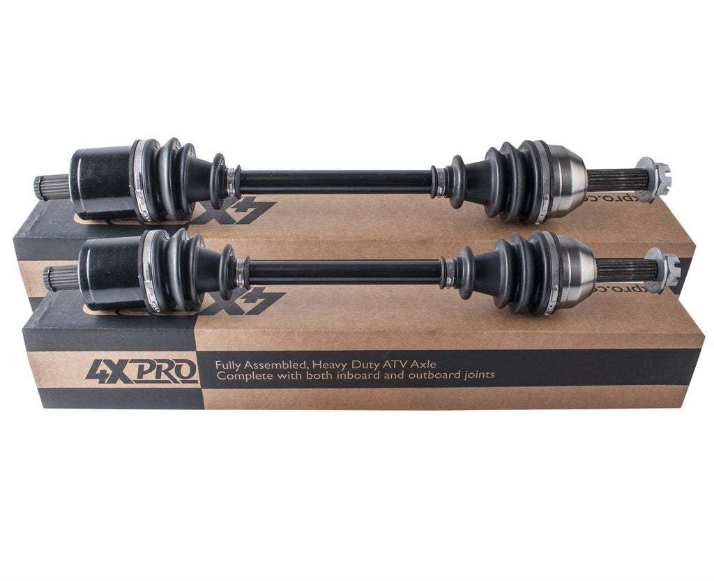 Polaris Ranger 500 570 EV ETX Front Axle Set 2015-2026