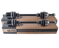 Polaris Ranger 500 570 EV ETX Front Axle Set 2015-2026