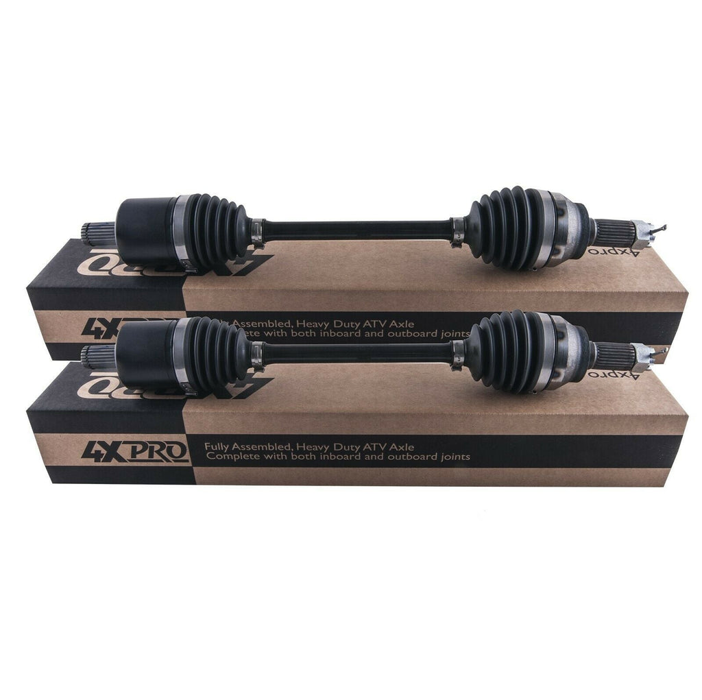 Polaris Sportsman Scrambler 850 1000 Front Axle Set 2016-2026