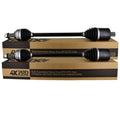 Polaris RZR Pro XP Front Axle Set 2020-2025 1334389