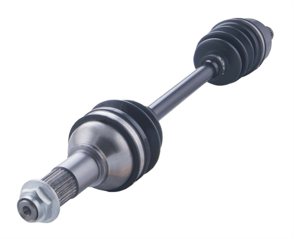 Yamaha Grizzly Kodiak 550 700 Rear Axle Set 2004-2026