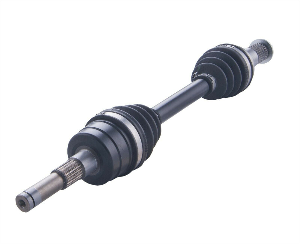 Yamaha Grizzly 660 Front Axle Set  2002 Only