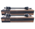 Arctic Cat 700 Prowler rear axles set 2009 2010
