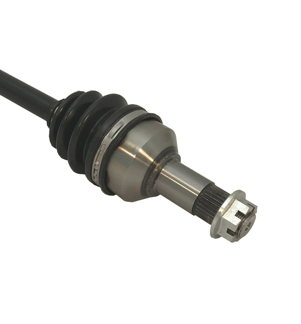 Arctic Cat Prowler 550 650 700 1000 XT/XTX/XTZ/HDX Front Axle Set  2006- 2015
