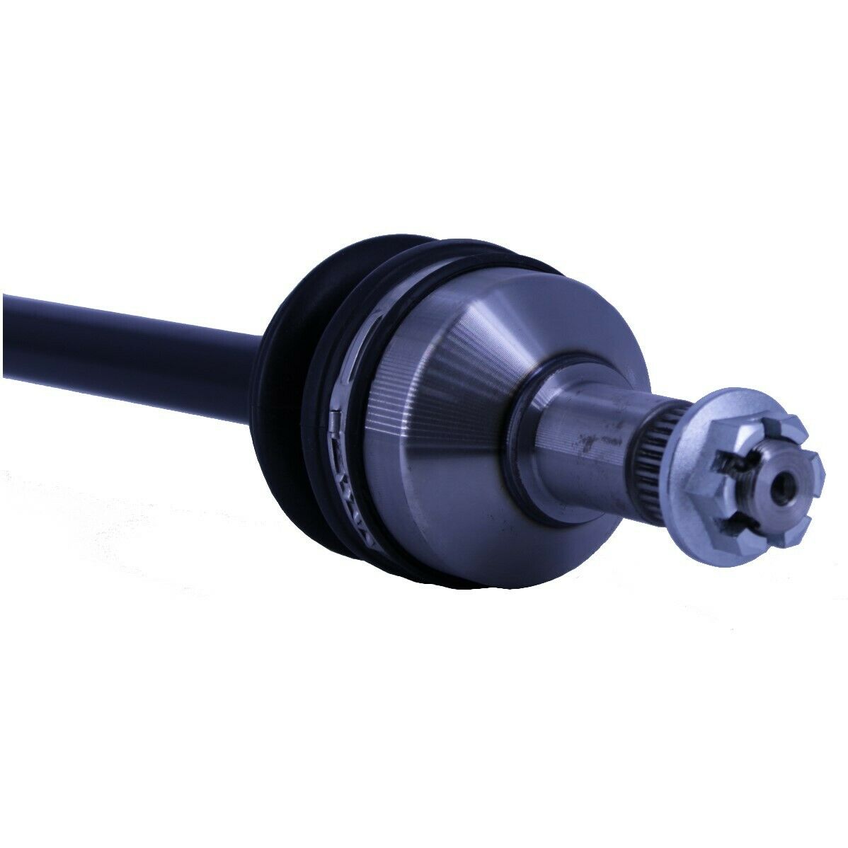 Arctic Cat Wildcat Trail XT Front Axle Set 2015 - 2019