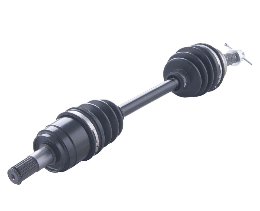 Honda TRX 450 Foreman Front Axle Set  1998 - 2004