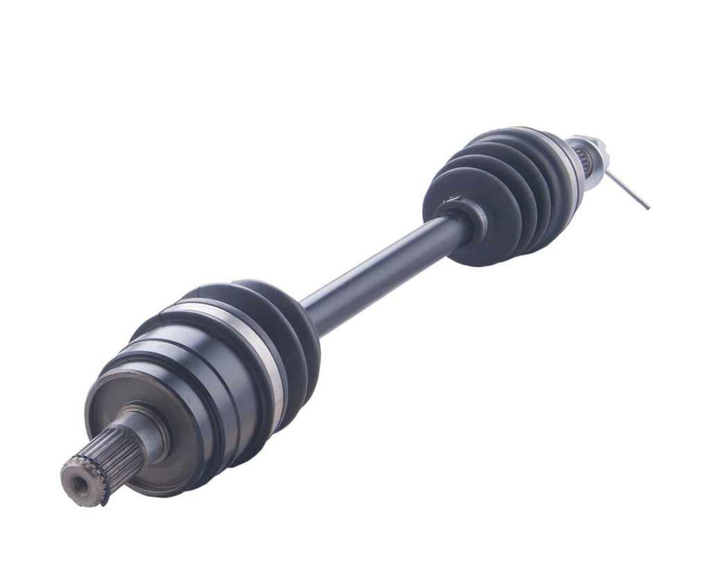 Honda TRX 650 680 700 Rear Axle Set 2003 - 2026
