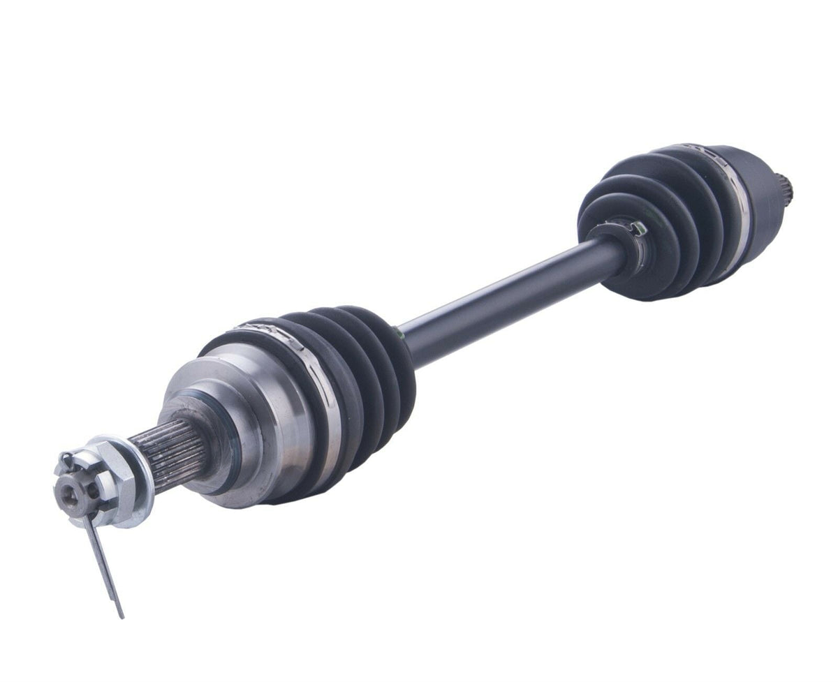 Honda TRX 650 680 700 Rear Axle Set 2003 - 2026