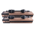 Honda TRX 520 Front Axles Set  2020-2022