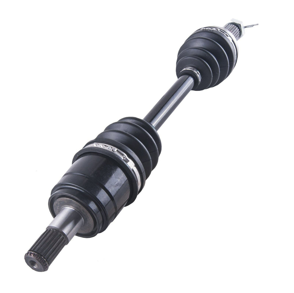 Honda TRX420 500 520 Rancher Rubicon IRS Rear Axle Set  2015 - 2026