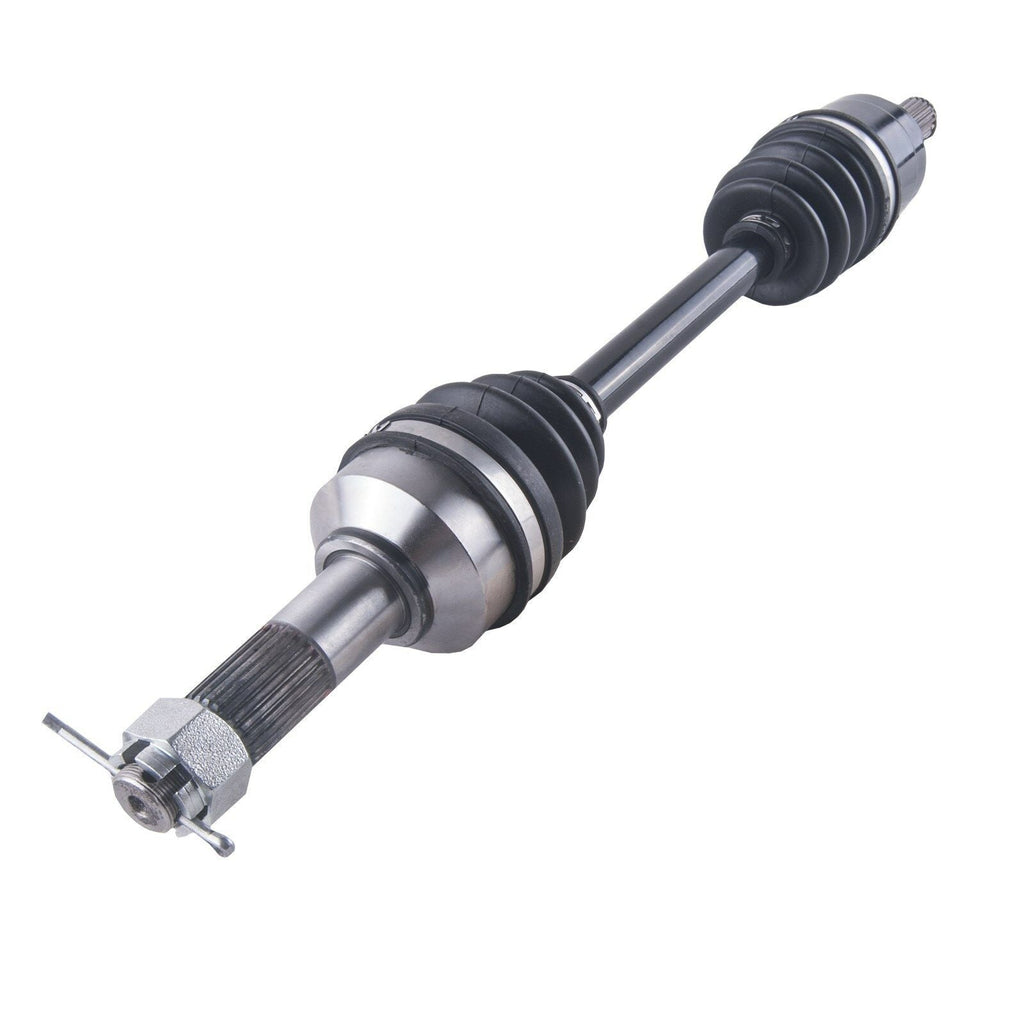 Honda TRX420 500 520 Rancher Rubicon IRS Rear Axle Set  2015 - 2026