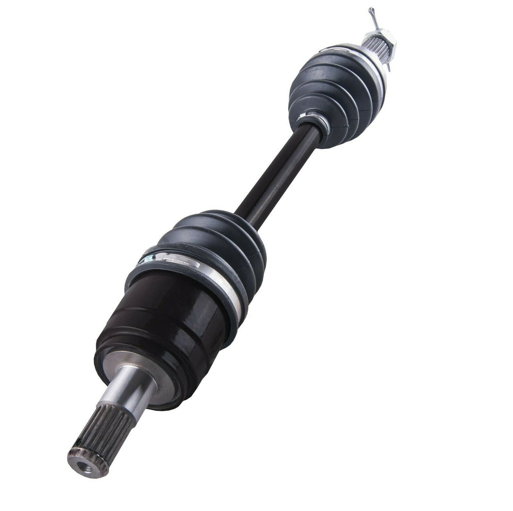 Honda TRX420 Non IRS Front Axle Set 2019