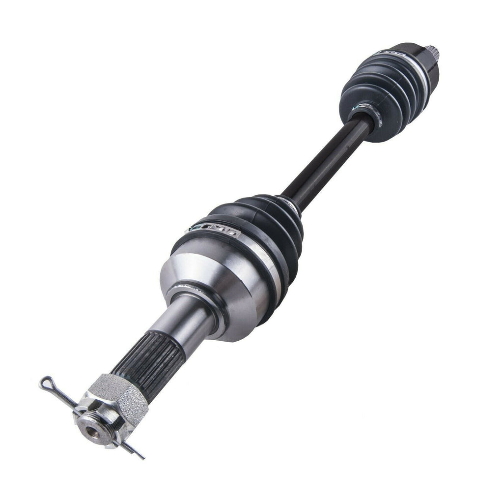 Honda TRX420 Non IRS Front Axle Set 2019