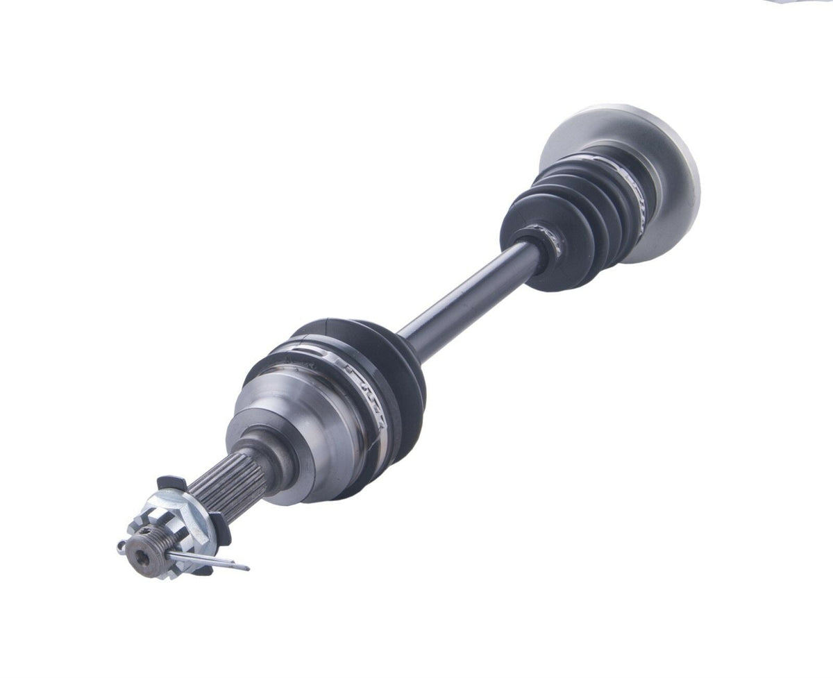 Suzuki King Quad 450 500 700 750 Rear Axle Set 2006 - 2025
