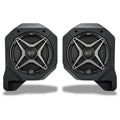 2022-2026 Ford Bronco Raptor Rear Speaker Pod 6.5in Upgrade