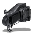 2023-2024 Ford Bronco Factory-Style 8" Subwoofer Add-on