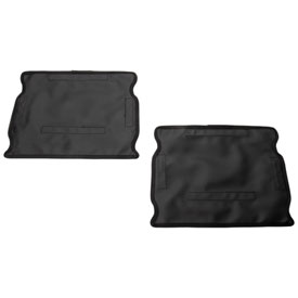 Tusk Pilot Replacement Protection Layer Black