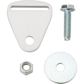 Tusk Rear Fender Strap Mount
